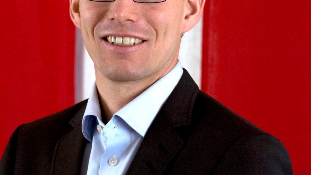 Olof Olausson, Veidekke Bostad AB, Region Väst