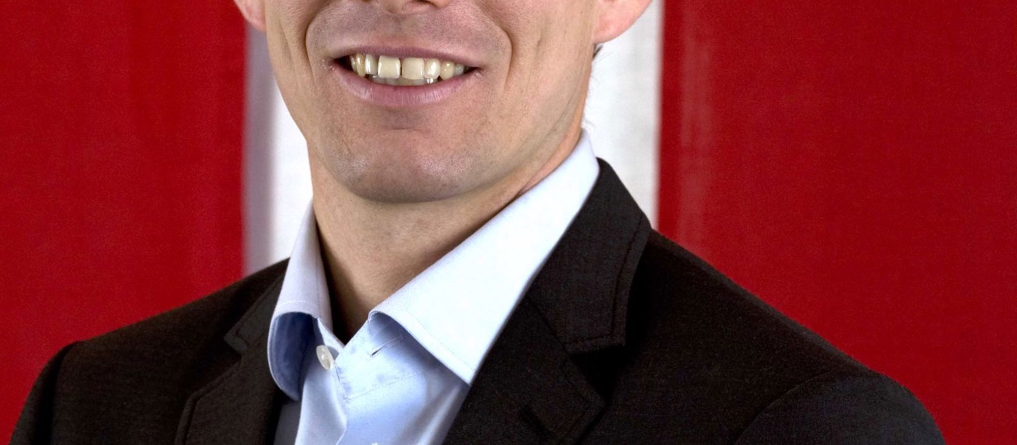 Olof Olausson, Veidekke Bostad AB, Region Väst