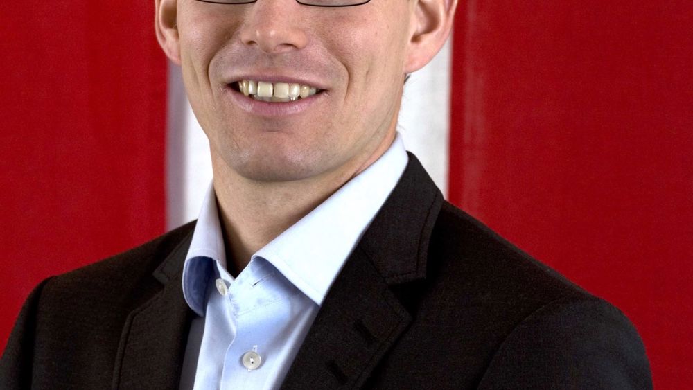 Olof Olausson, Veidekke Bostad AB, Region Väst