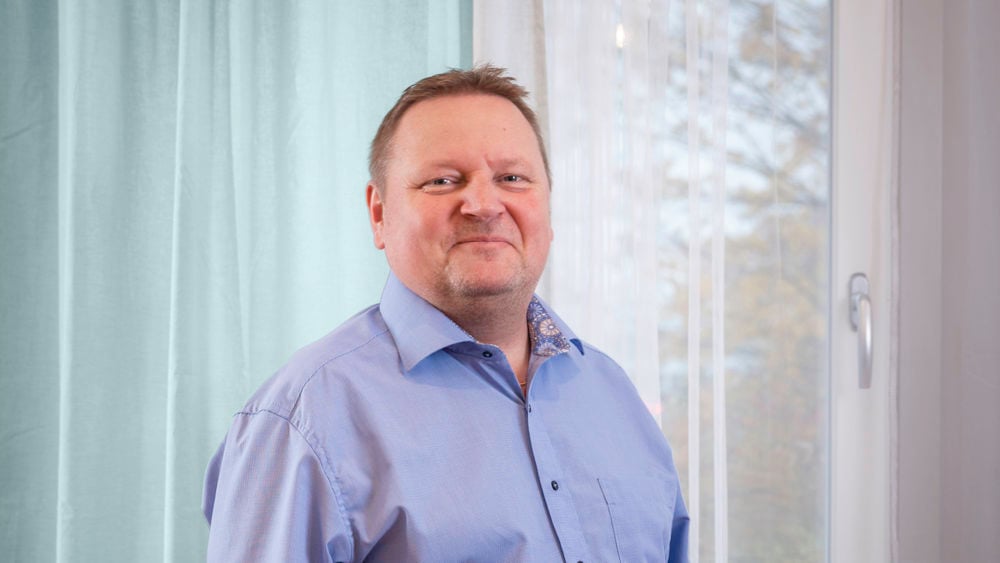 Anthony Norén