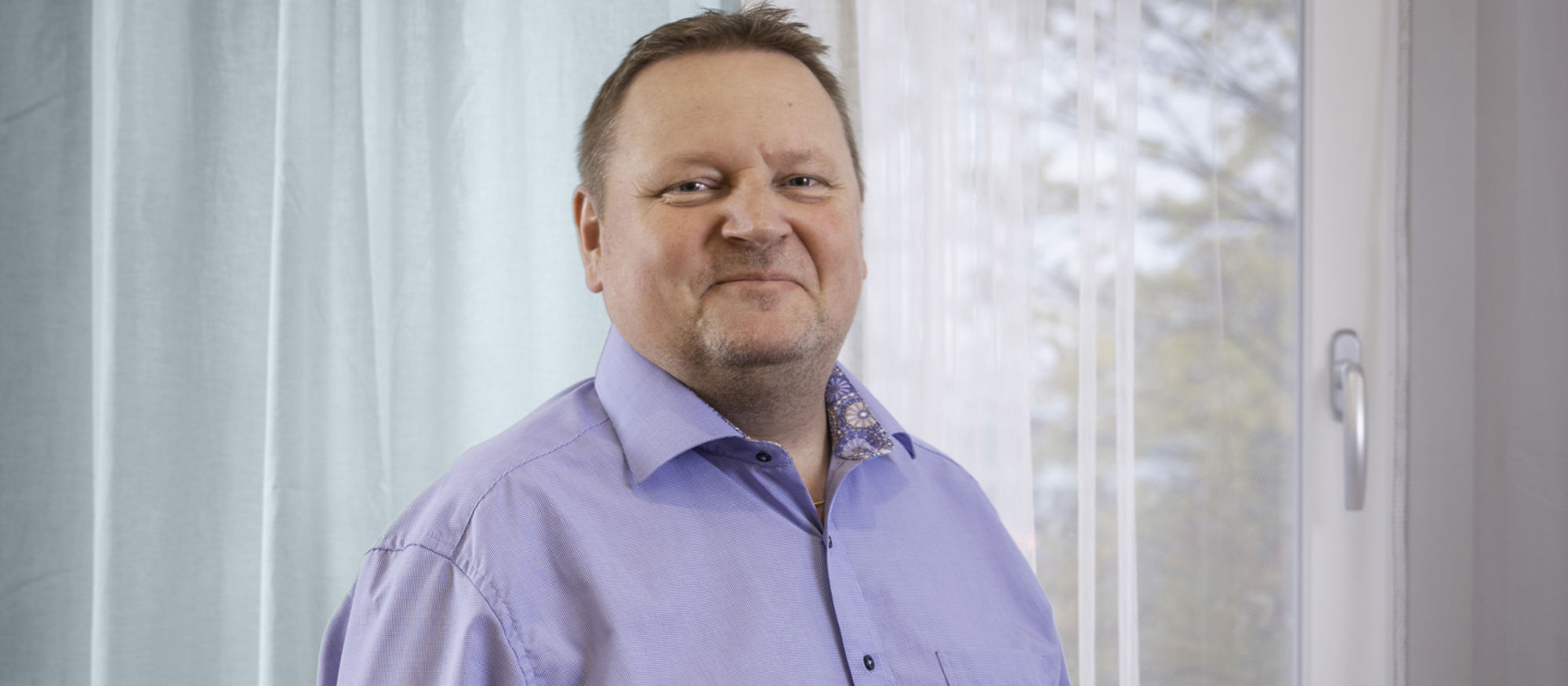 Anthony Norén