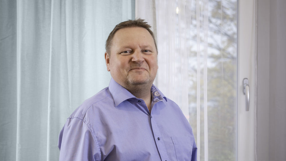 Anthony Norén