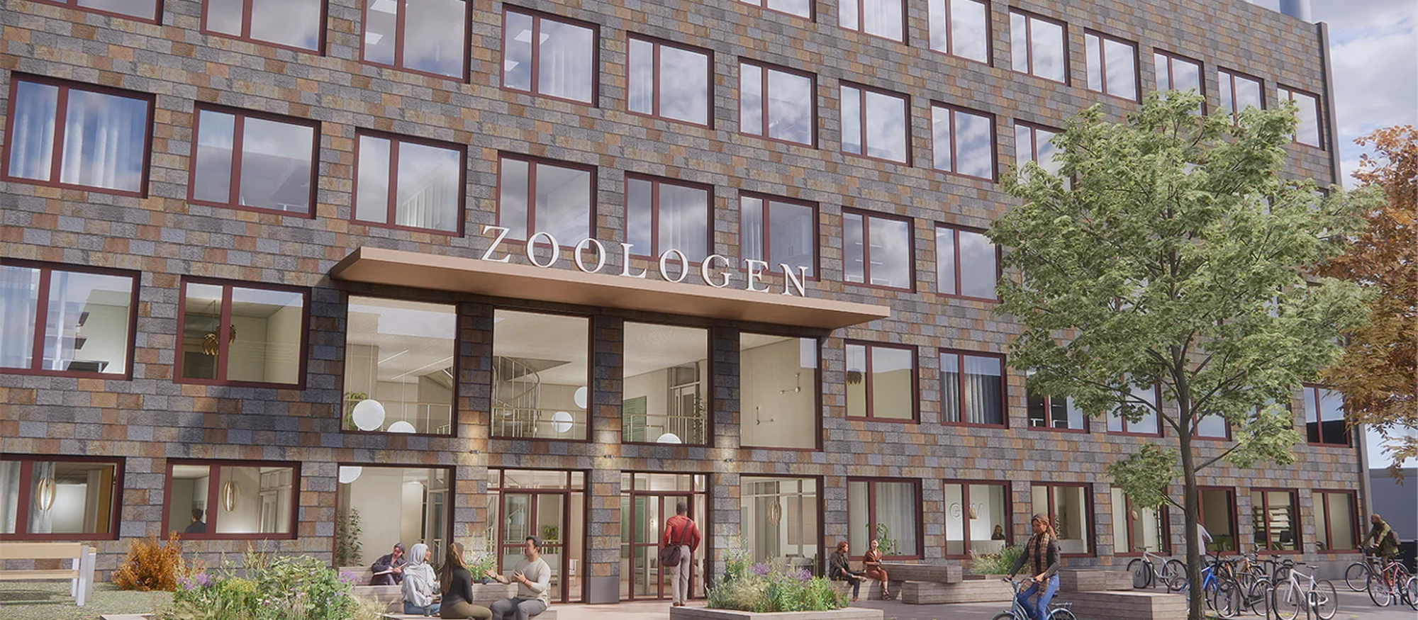 Zoologen