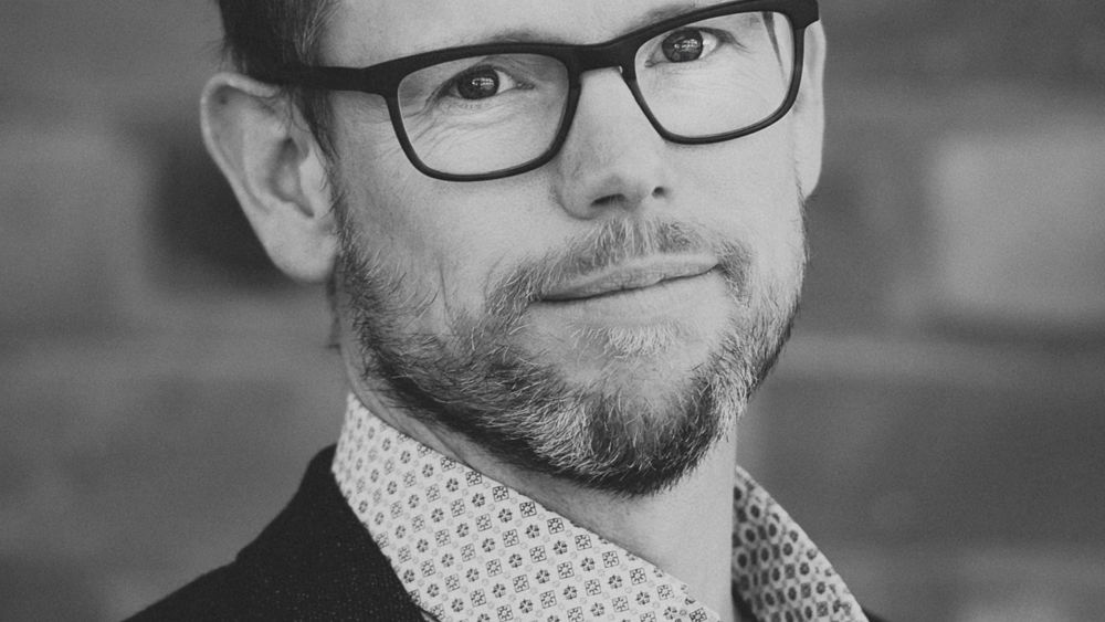 Ny chef för Affärsenhet Riks
