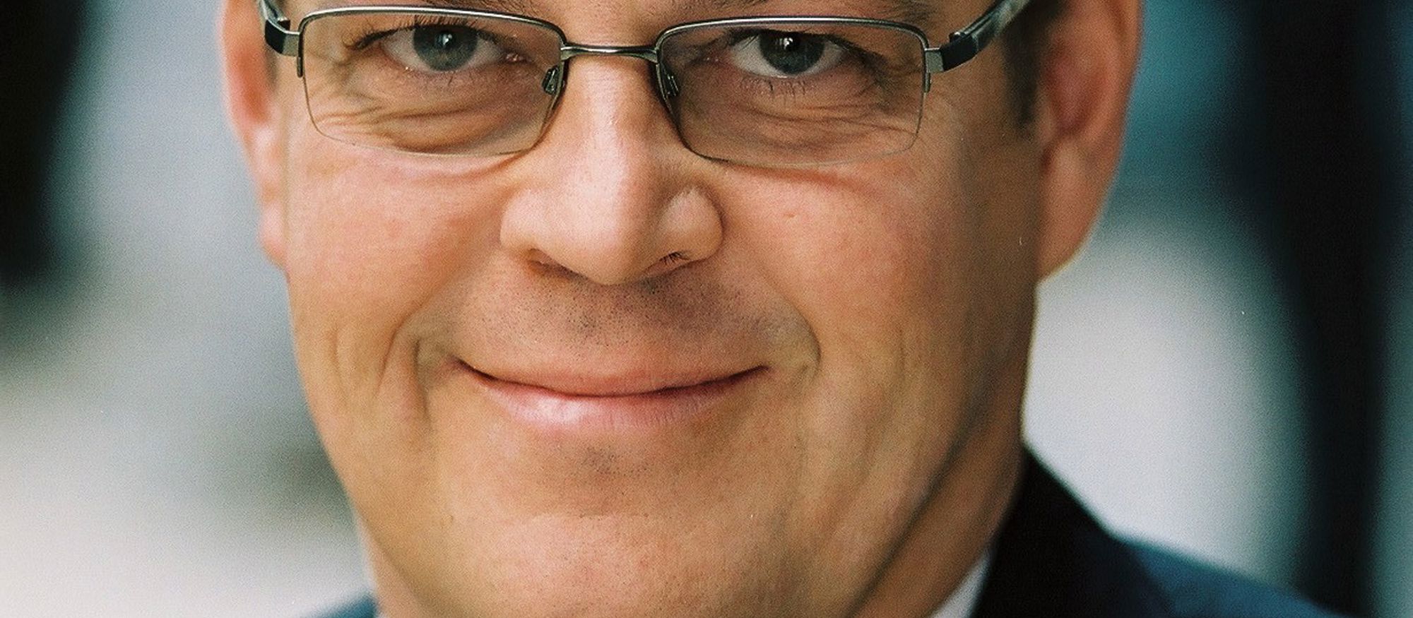 Hans von Uthmann, styrelseledamot Veidekke ASA