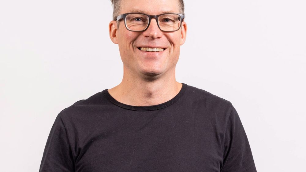 Fredrik Indevall