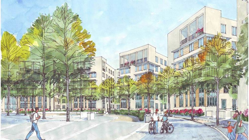 Veidekke Bostad ökar bostadsutbudet i Sverige