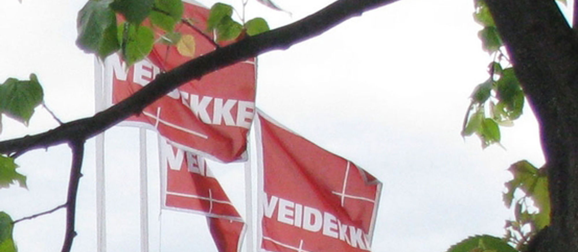 Veidekke Sveriges kvartalsrapport april - juni 2012: Stabil verksamhet trots avvaktande marknad
