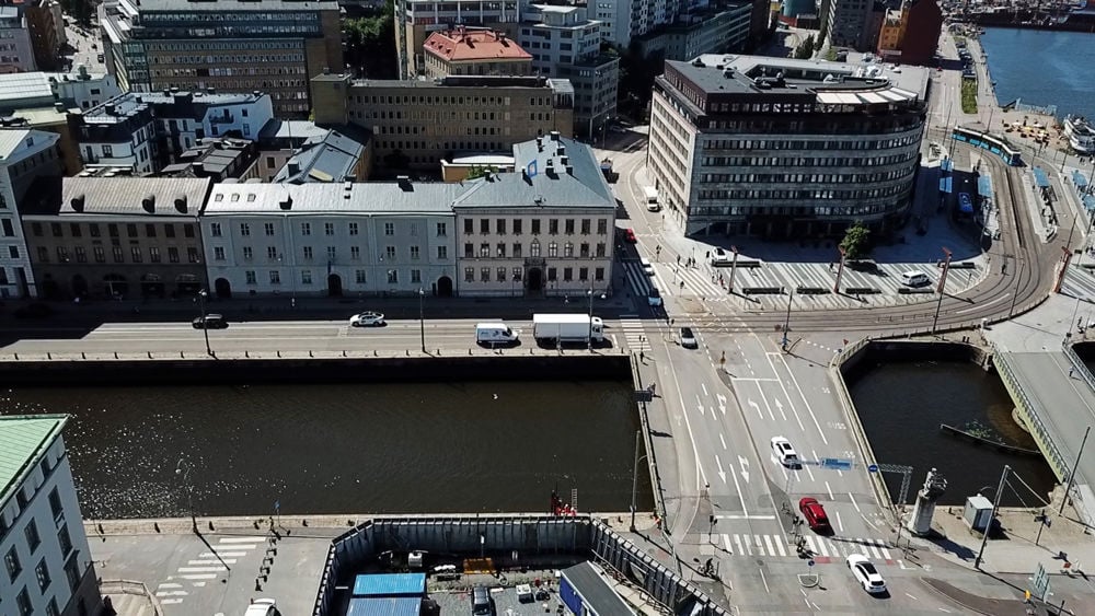 Stora Hamnkanalen