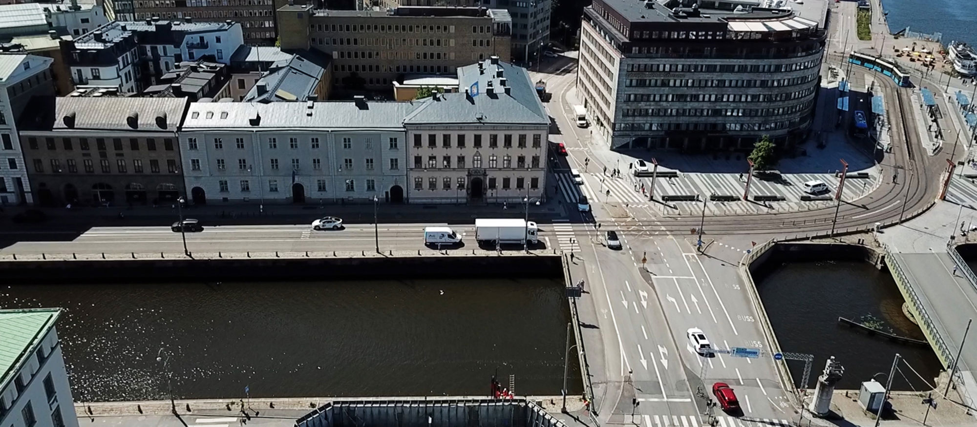 Stora Hamnkanalen