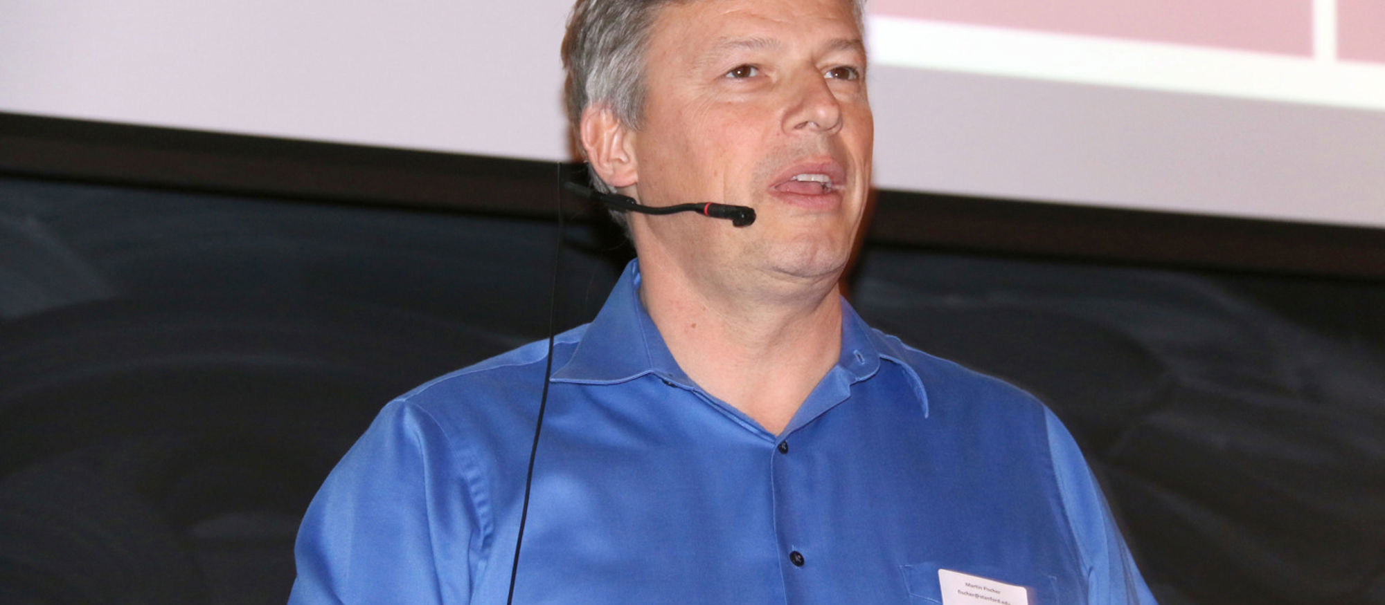 Martin Fischer