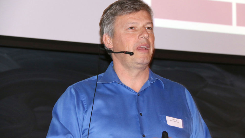 Martin Fischer