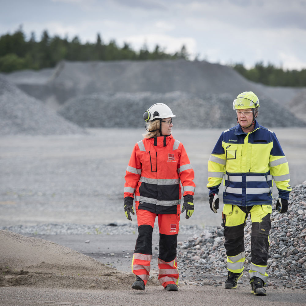 Fortum Hakunge
