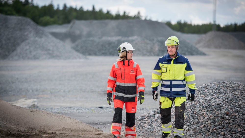 Fortum Hakunge
