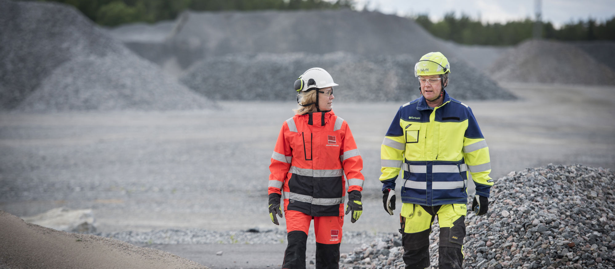 Fortum Hakunge