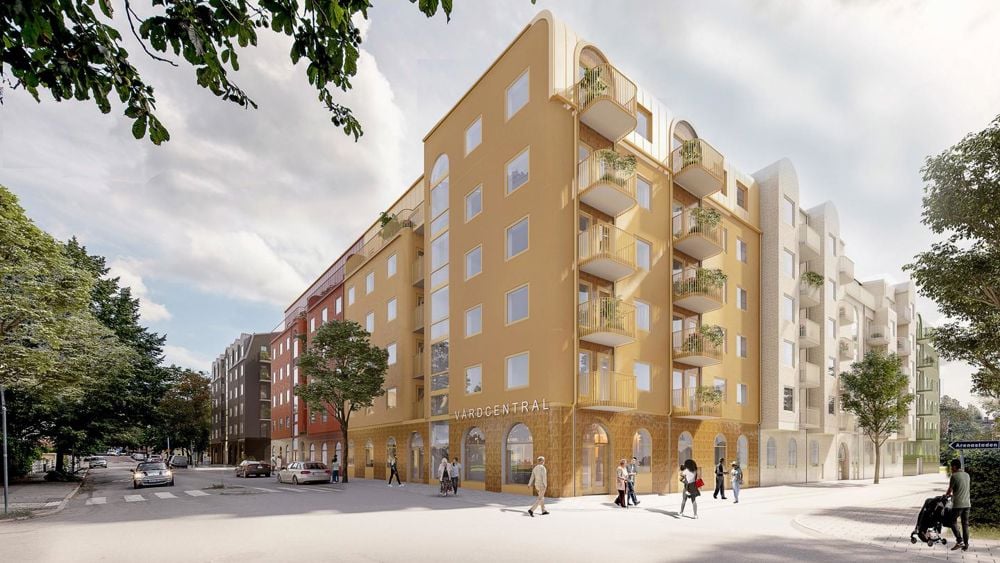 Kv Bollen i Råsunda