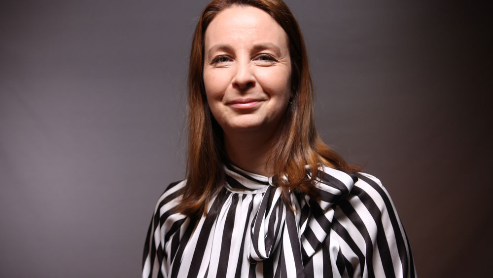 Lisa Högberg ny HMS-chef för Veidekke Sverige