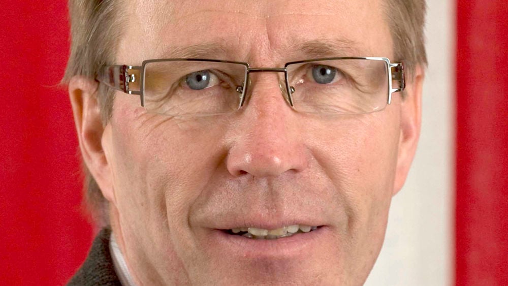 Per-Åke Asplund, Veidekke Entreprenad AB, Region Väst