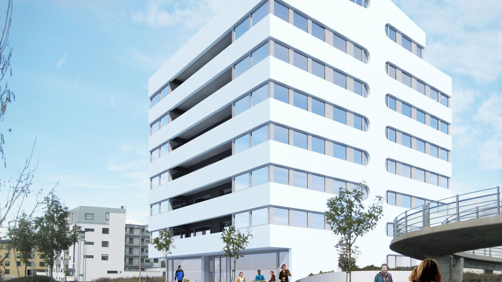 Rydebäck, Helsingborg