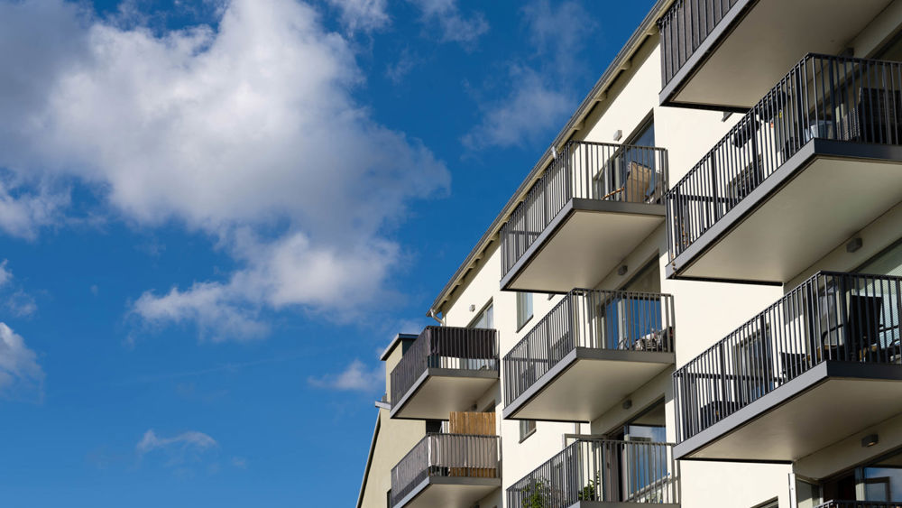 Breddat bostadsutbud bryter boendesegregationen