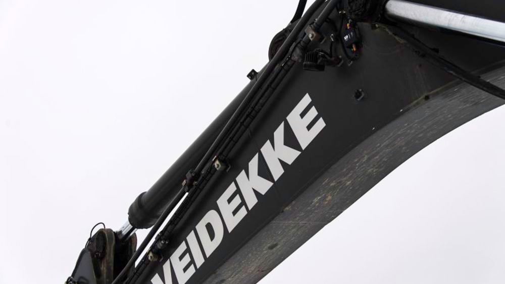 Veidekke vinnare i ramavtalsupphandling med Lidingö Stad