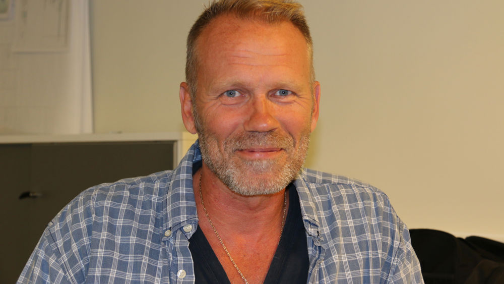 Veidekke tillsätter Involveringsansvarig