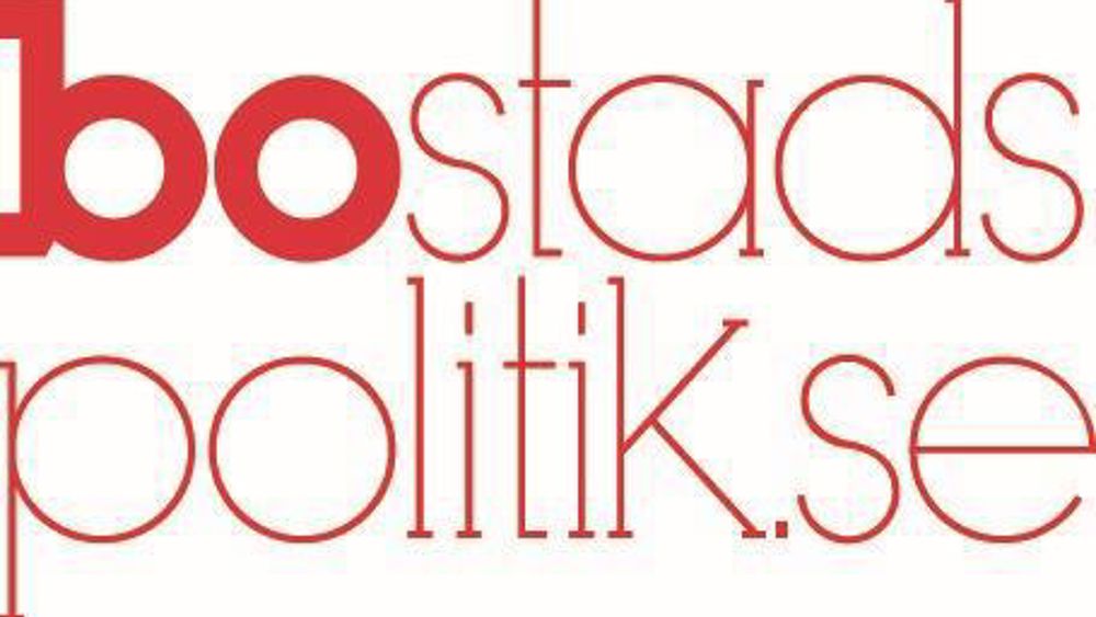 bostadspolitik.se - Stefan Attefall och Lennart Weiss bakom ny  debattsajt