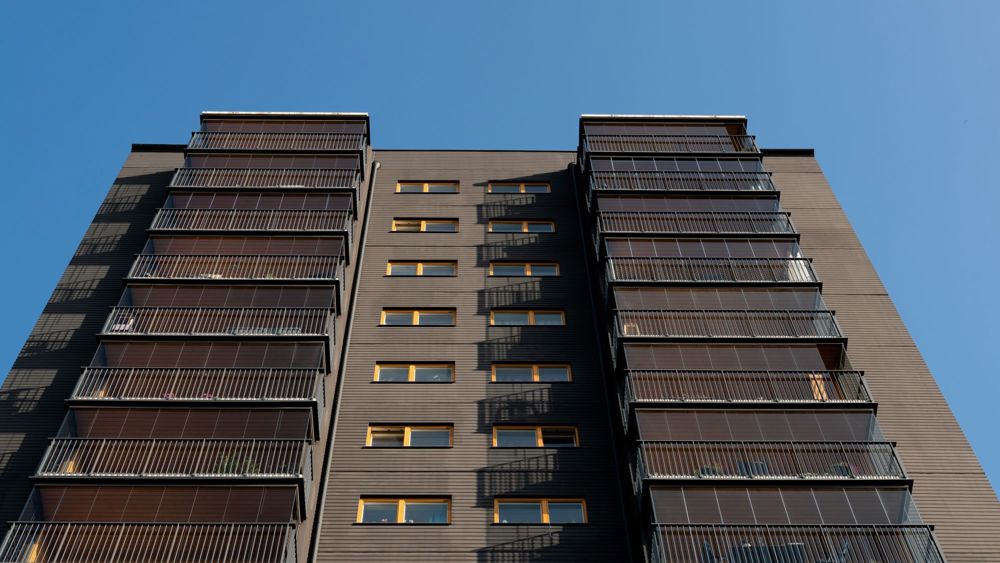 Gränby torn
