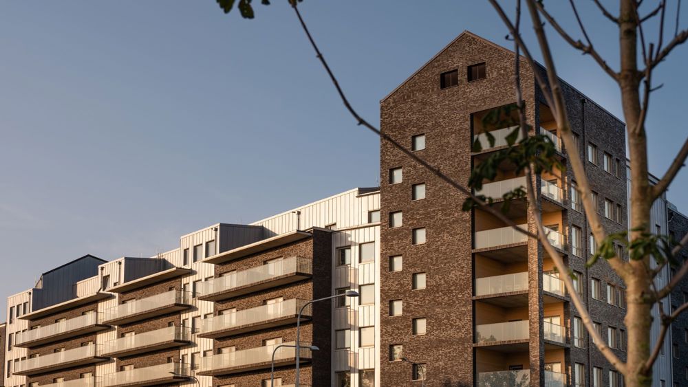 Kapellgärdet, Uppsala