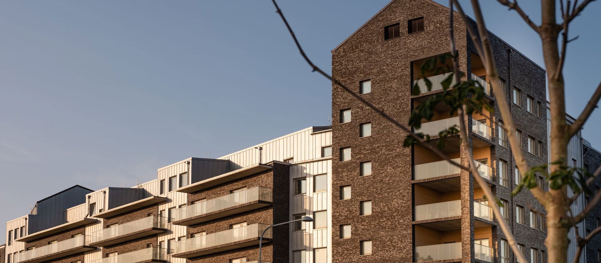 Kapellgärdet, Uppsala